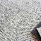 Caprice Tessellate Area Rug