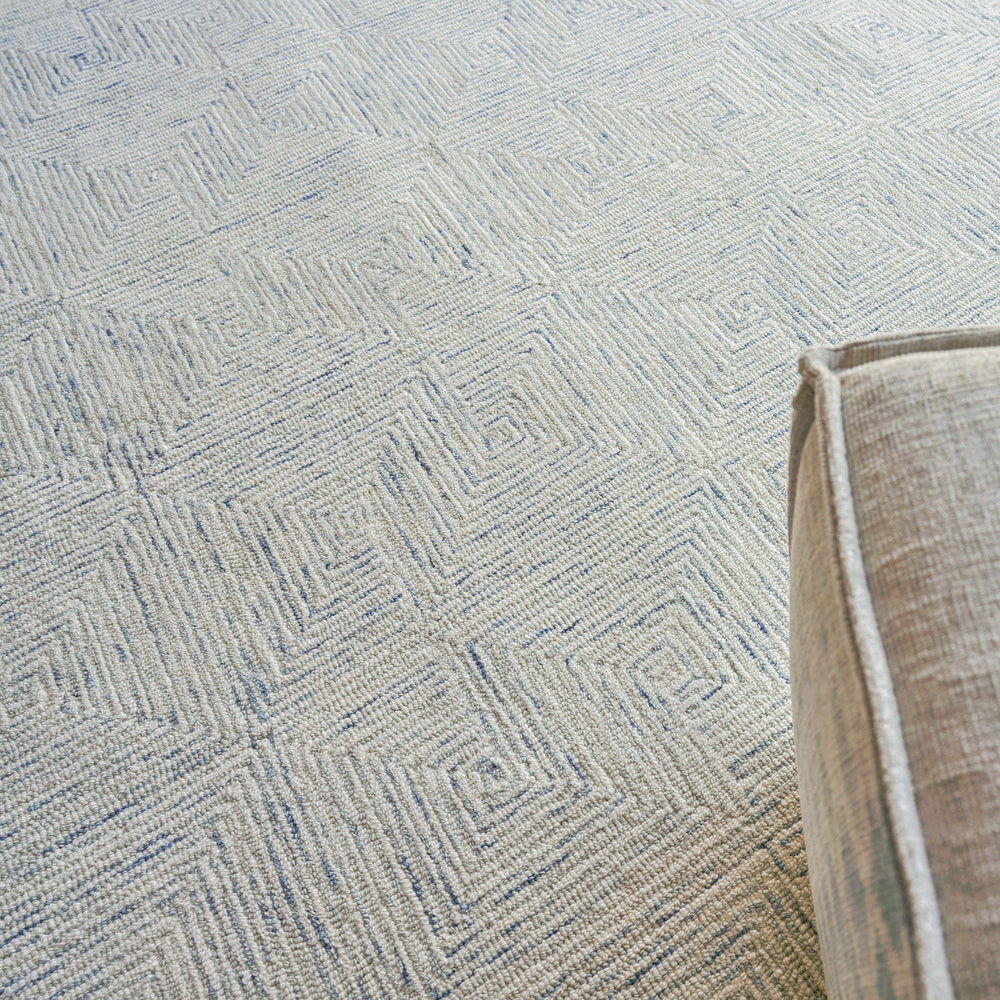 Caprice Tessellate Area Rug