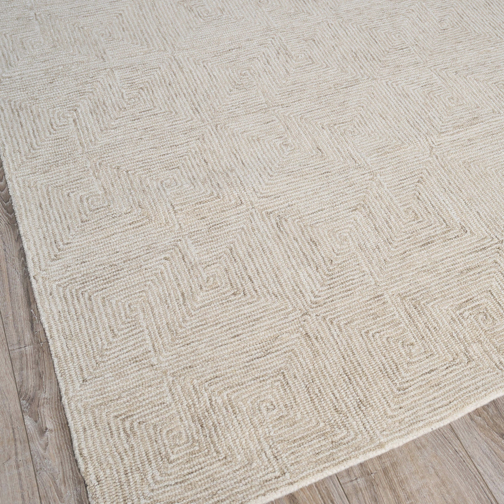Caprice Tessellate Area Rug