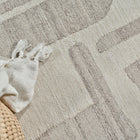 Carmel Abstract Area Rug