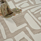 Carmel Abstract Area Rug