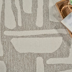 Carmel Abstract Area Rug