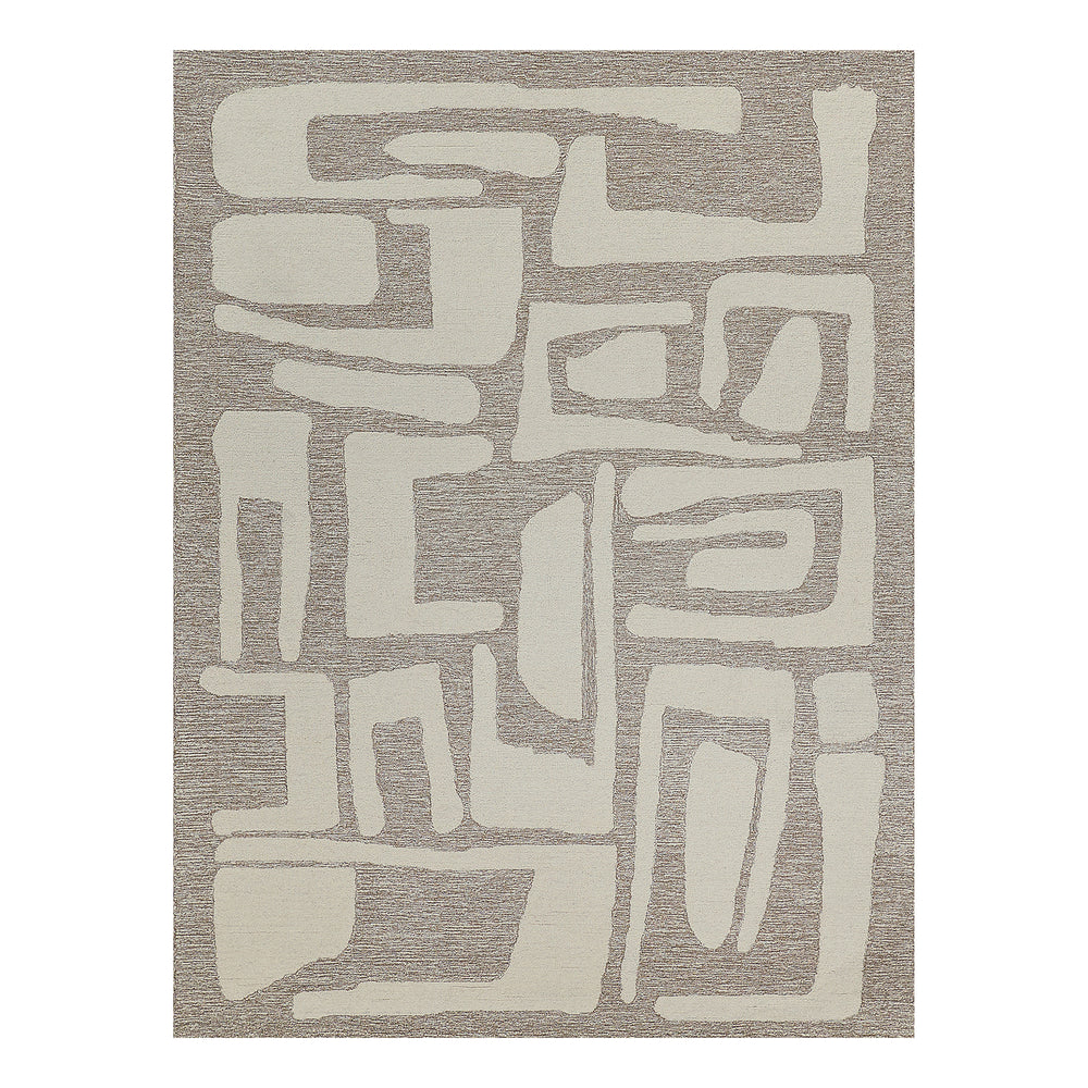 Carmel Abstract Area Rug