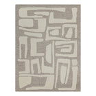 Carmel Abstract Area Rug