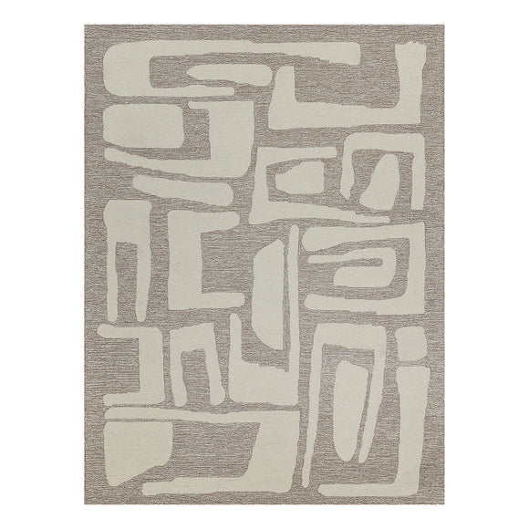 Carmel Abstract Area Rug