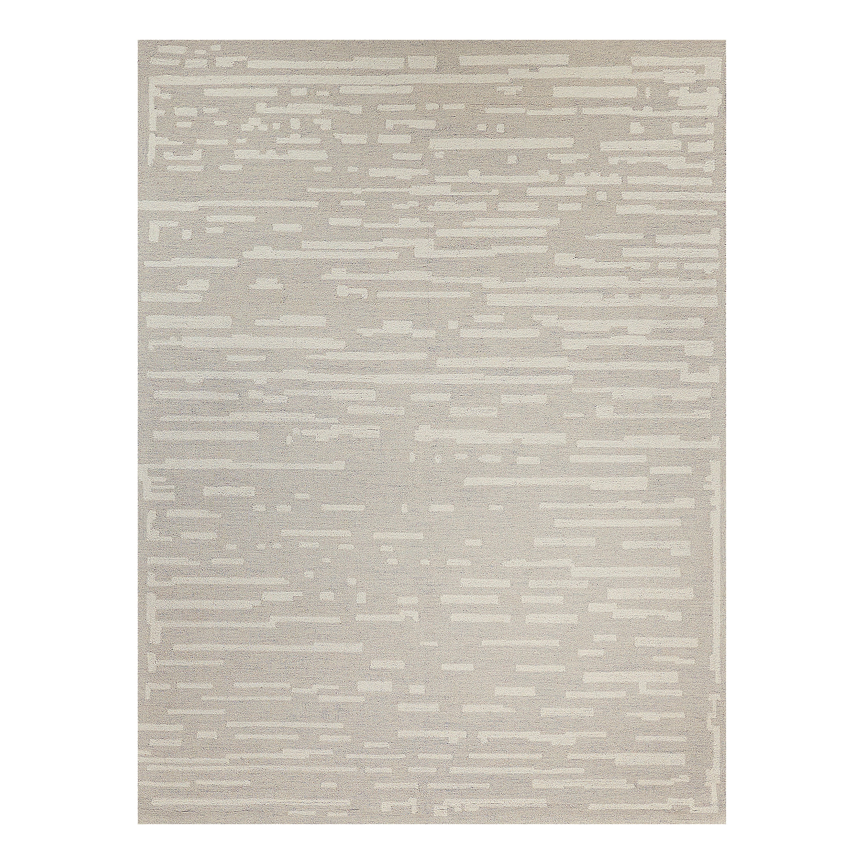 Carmel Color Rug Exquisite Rugs Carmel Linear Area Rug - 2Modern