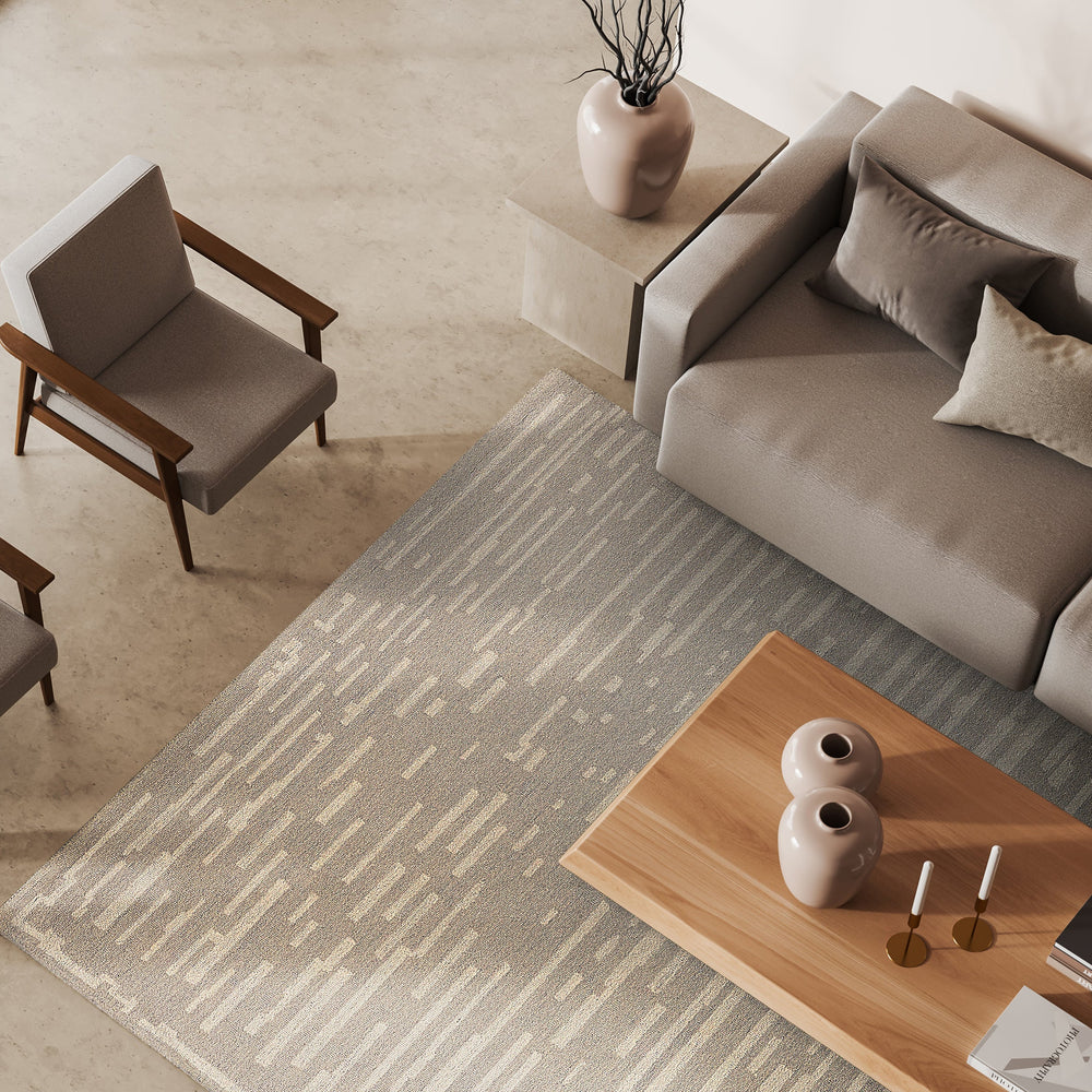 Carmel Linear Area Rug