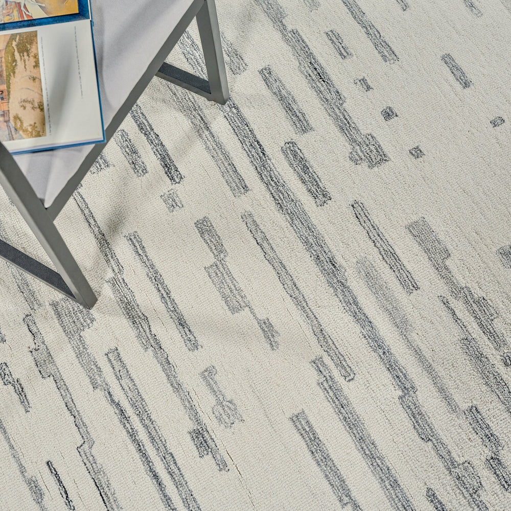 Carmel Linear Area Rug