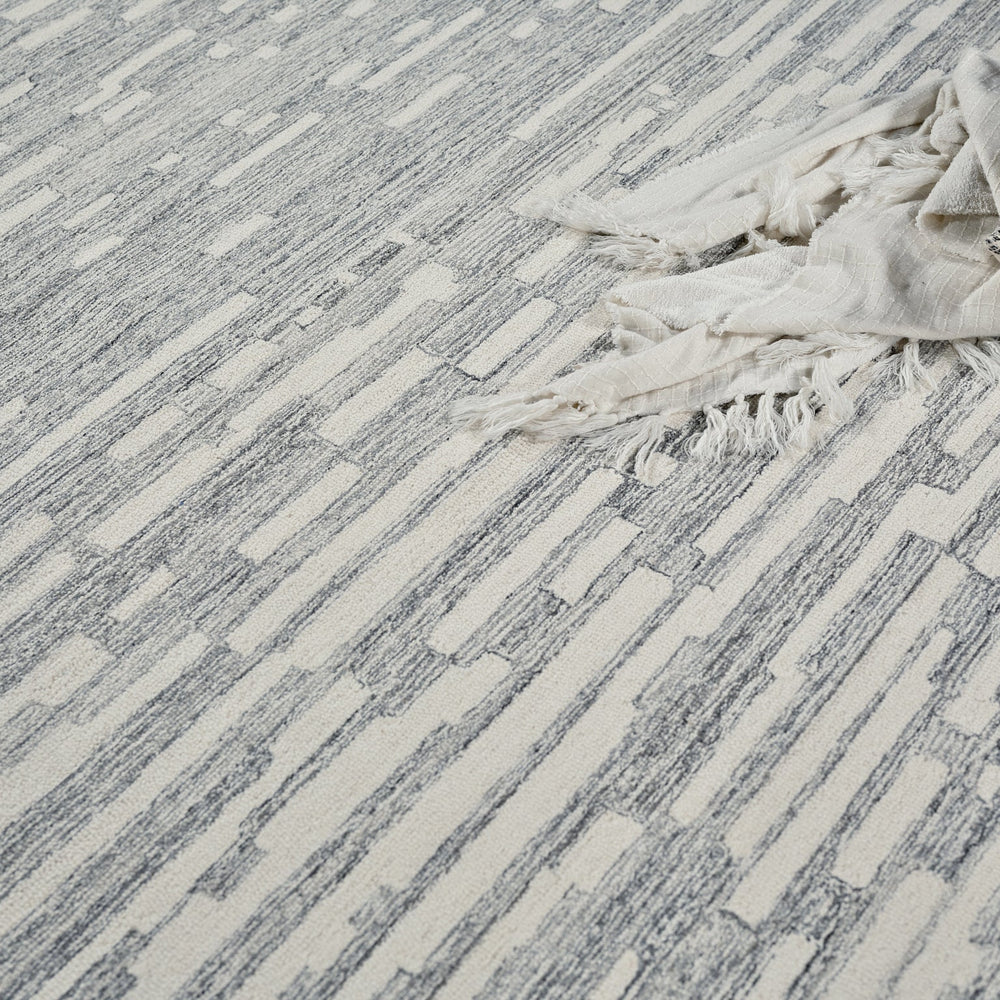 Carmel Linear Area Rug