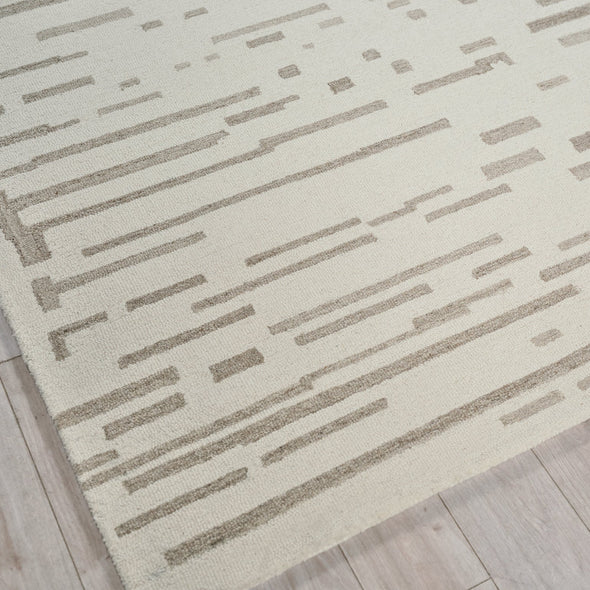 Carmel Linear Area Rug