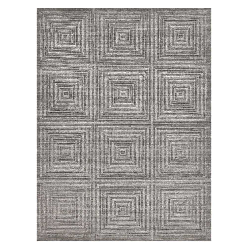 Castelli Squares Area Rug