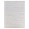 Castelli Squares Area Rug  option White Silver