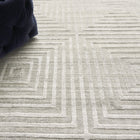 Castelli Squares Area Rug