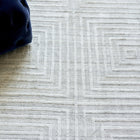 Castelli Squares Area Rug