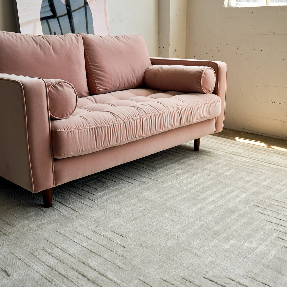 Castelli Maze Area Rug