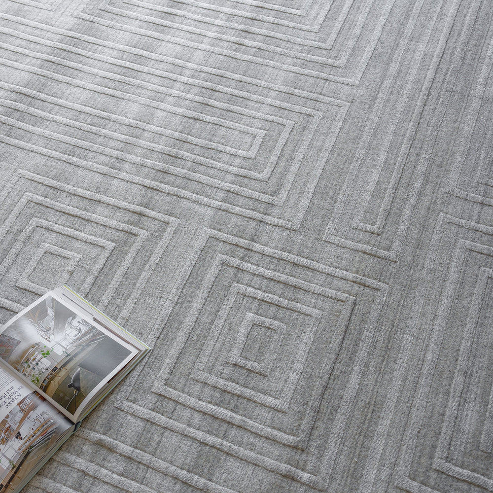 Castelli Maze Area Rug