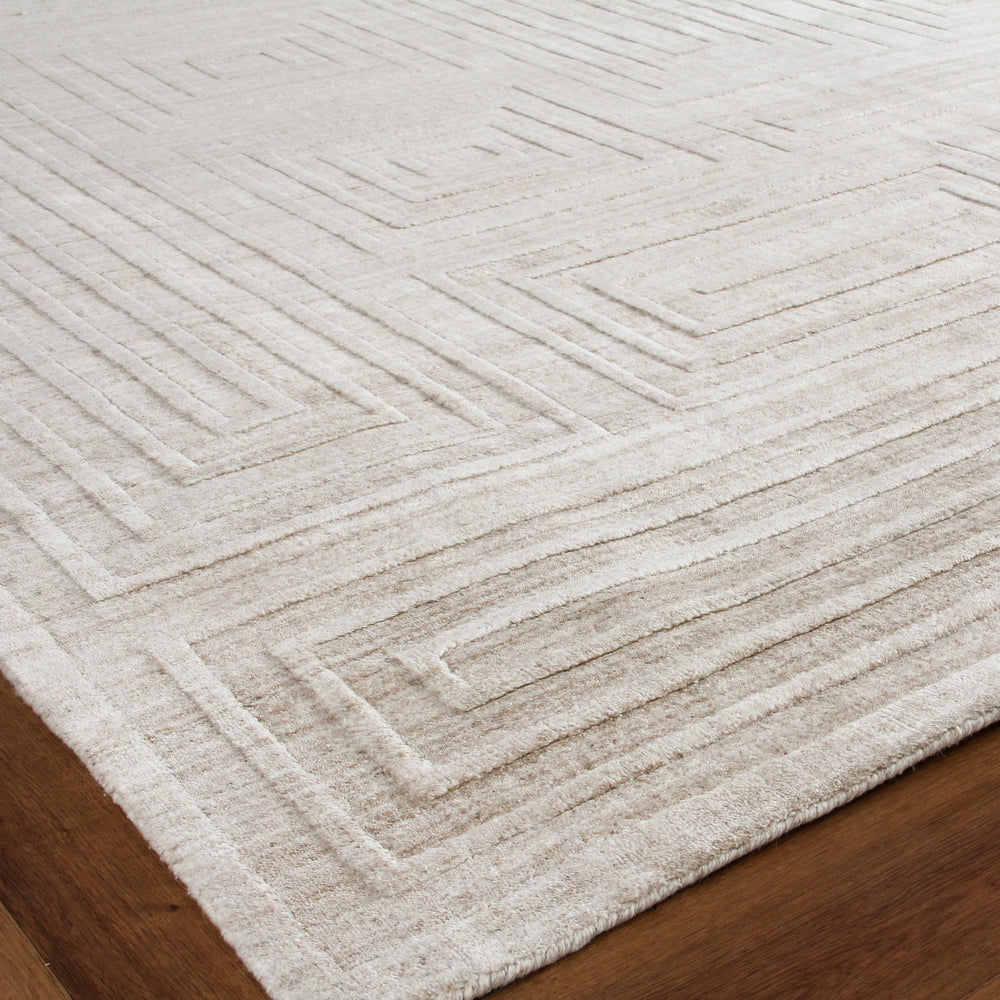 Castelli Maze Area Rug