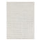Castelli Lattice Area Rug  option Ivory