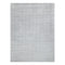Castelli Lattice Area Rug  option Light Silver