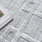Castelli Lattice Area Rug