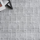 Castelli Lattice Area Rug