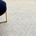 Castelli Diamonds Area Rug