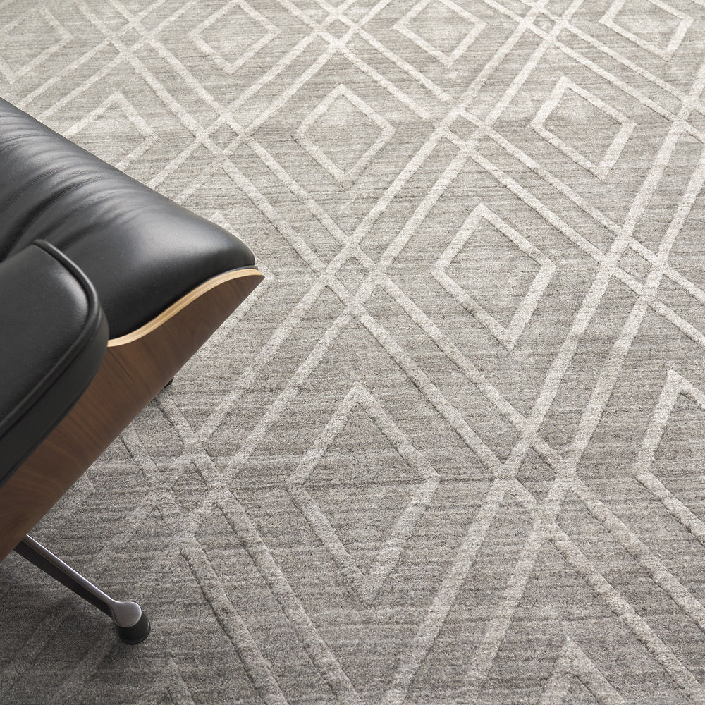 Castelli Diamonds Area Rug