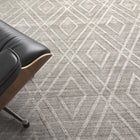 Castelli Diamonds Area Rug