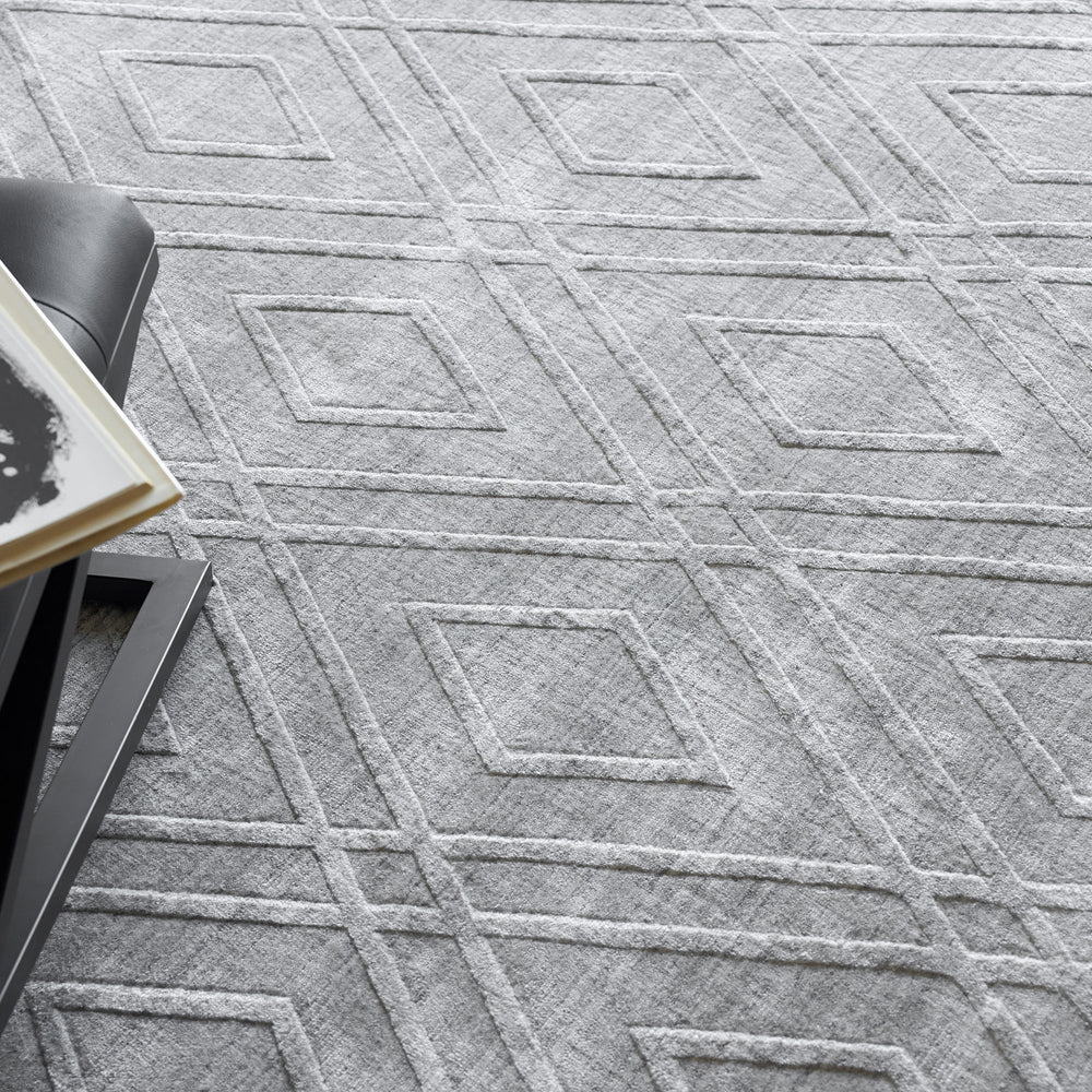 Castelli Diamonds Area Rug