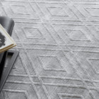 Castelli Diamonds Area Rug
