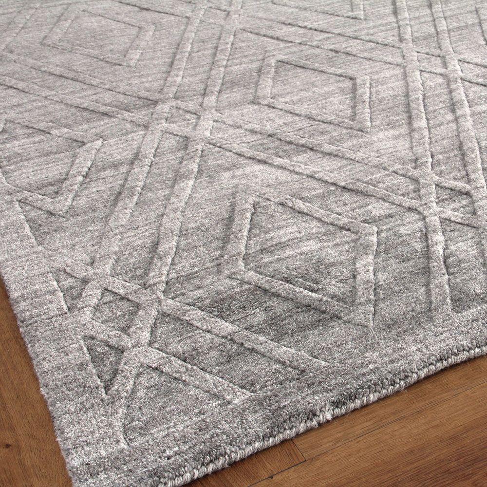 Castelli Diamonds Area Rug