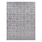 Castelli Geometric Area Rug  option Gray