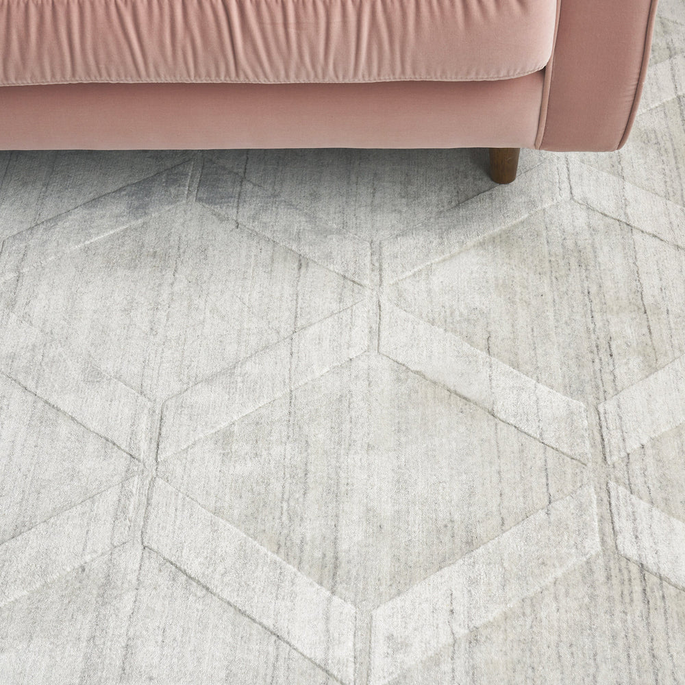 Castelli Geometric Area Rug