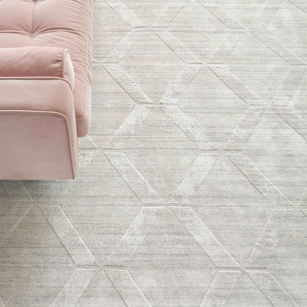 Castelli Geometric Area Rug