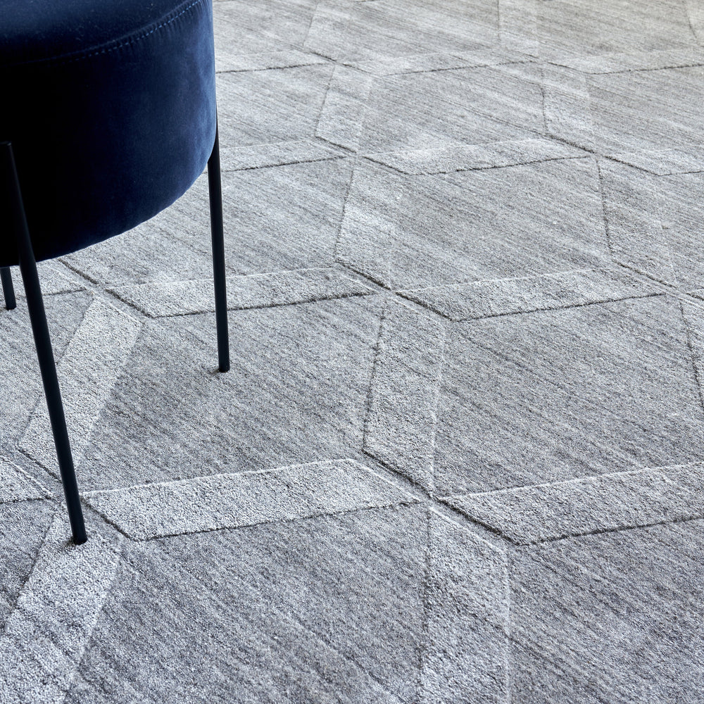 Castelli Geometric Area Rug