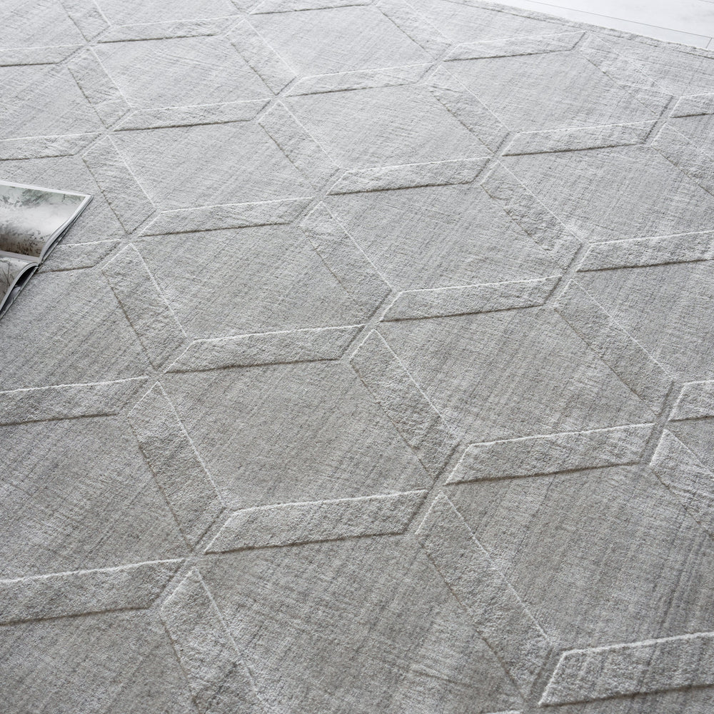 Castelli Geometric Area Rug