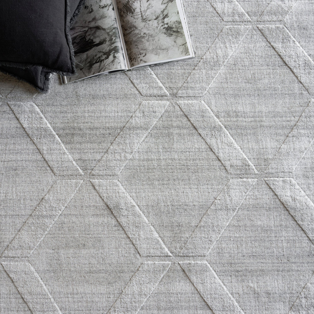 Castelli Geometric Area Rug