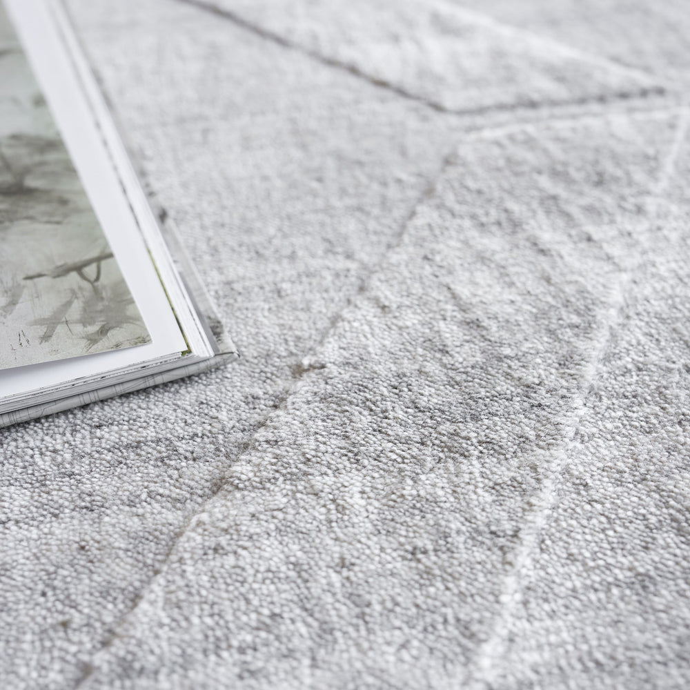 Castelli Geometric Area Rug