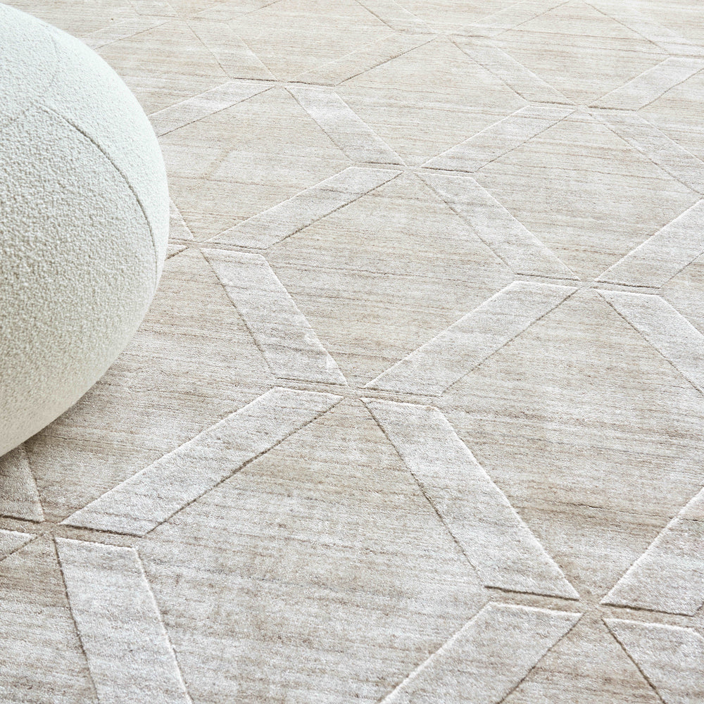 Castelli Geometric Area Rug