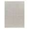 Catalina Area Rug  option Silver