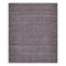 Cavallo Modern Area Rug  option Dark Gray