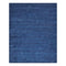 Cavallo Modern Area Rug  option Navy