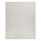 Cavallo Modern Area Rug  option White