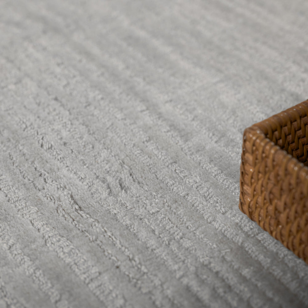 Cavallo Modern Area Rug