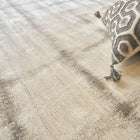Chroma Grid Area Rug