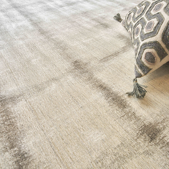 Chroma Grid Area Rug