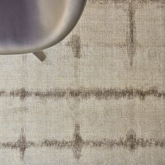 Chroma Grid Area Rug