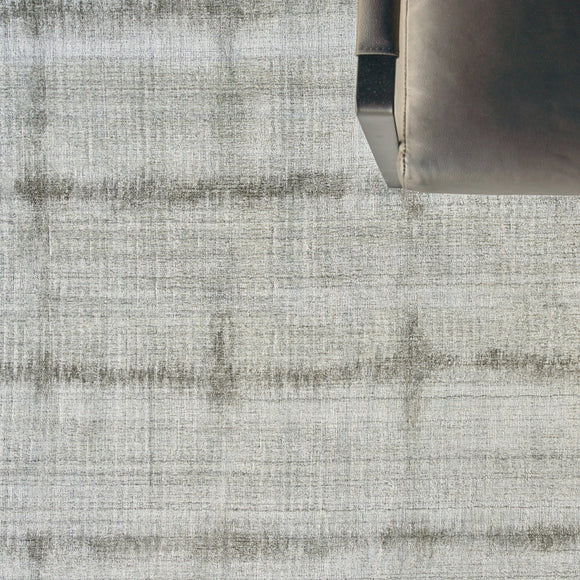 Chroma Grid Area Rug