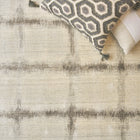 Chroma Grid Area Rug