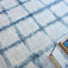 Chroma Grid Area Rug